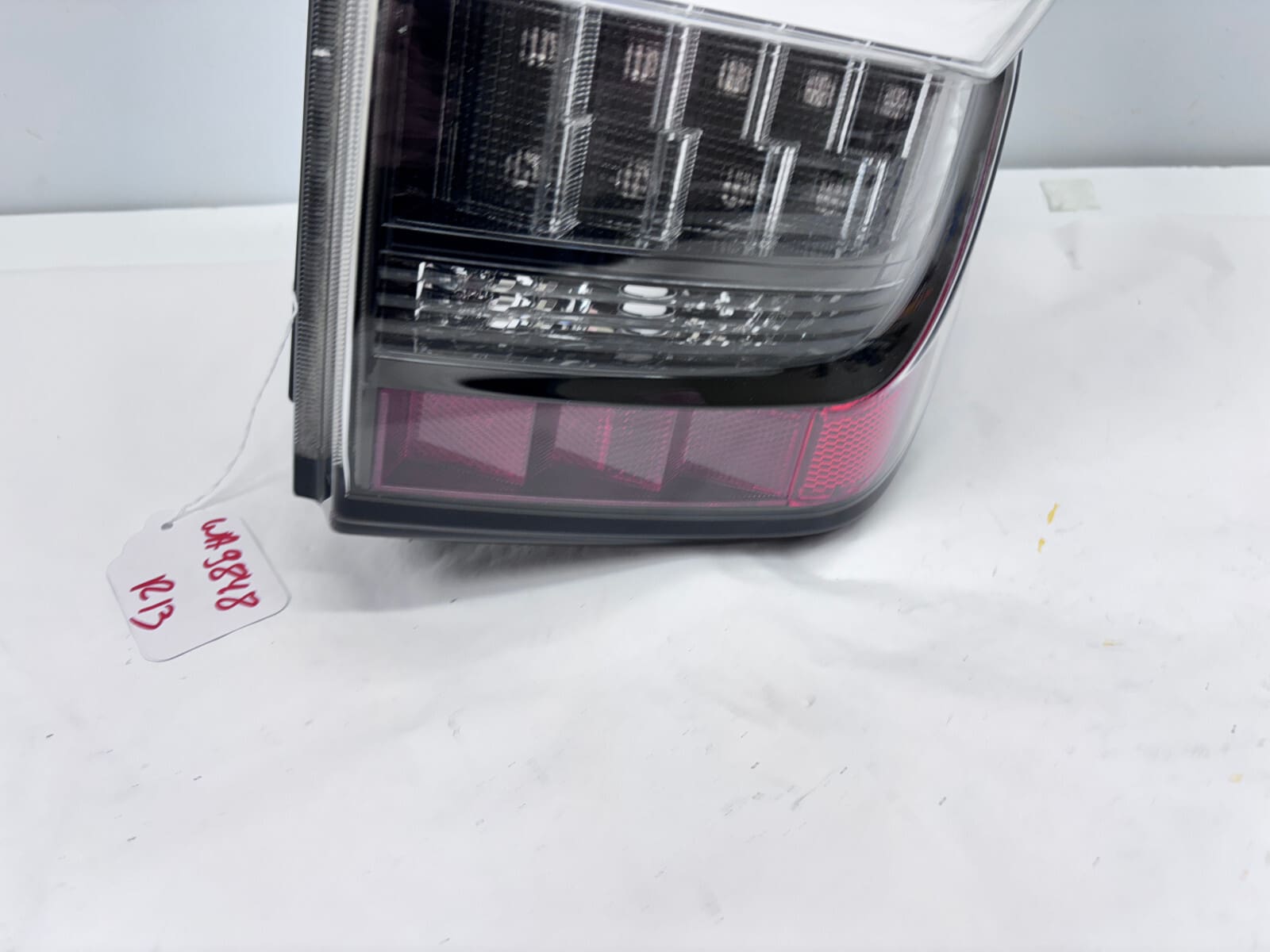 2014-2023 Toyota 4Runner LED Rear Right OEM Tail Light - Image 13