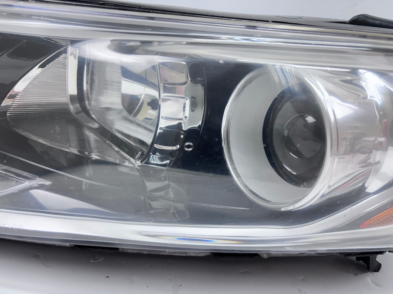 2011-2013 Kia Optima Hybrid Halogen Front Left CAPA Headlight - Image 9