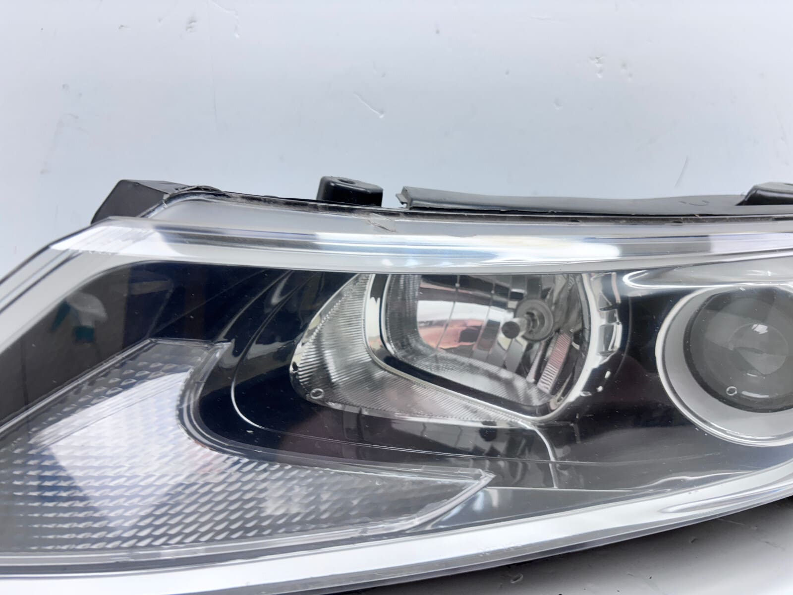 2011-2013 Kia Optima Hybrid Halogen Front Left CAPA Headlight - Image 11