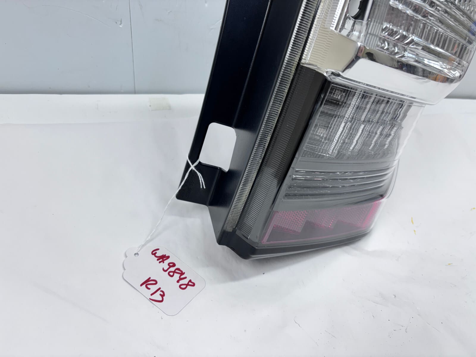 2014-2023 Toyota 4Runner LED Rear Right OEM Tail Light - Image 14