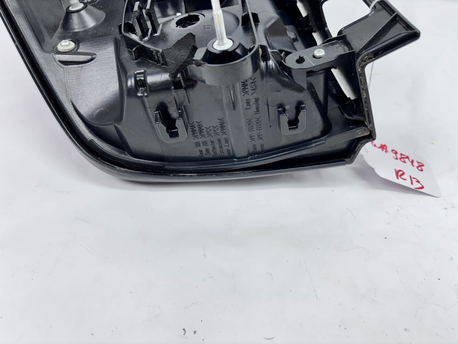 2014-2023 Toyota 4Runner LED Rear Right OEM Tail Light - Image 16