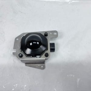 2024 Audi Q5 SQ5 SQ5 Front OEM Cruise Control Distance Radar Right 80a907561f