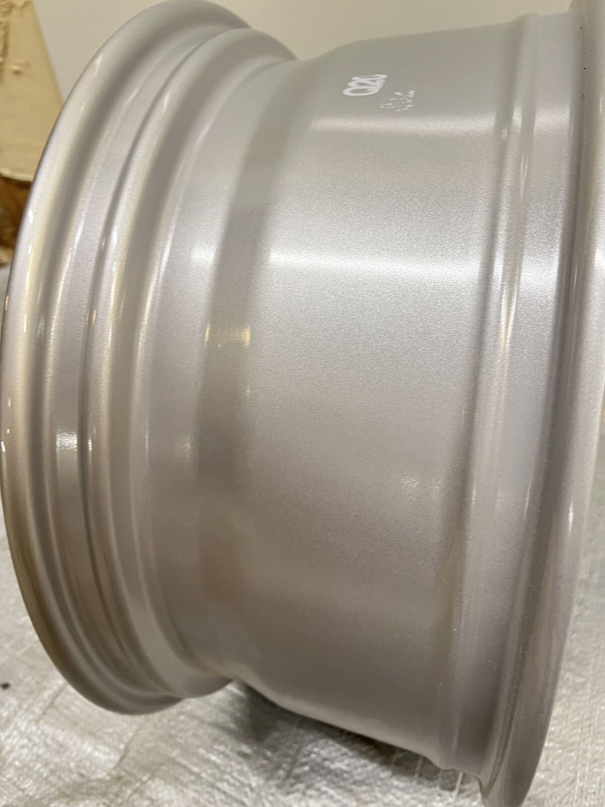 2021-2024 Audi Q5 18x8 Wheel OEM Genuine 80A601025BE - Image 11