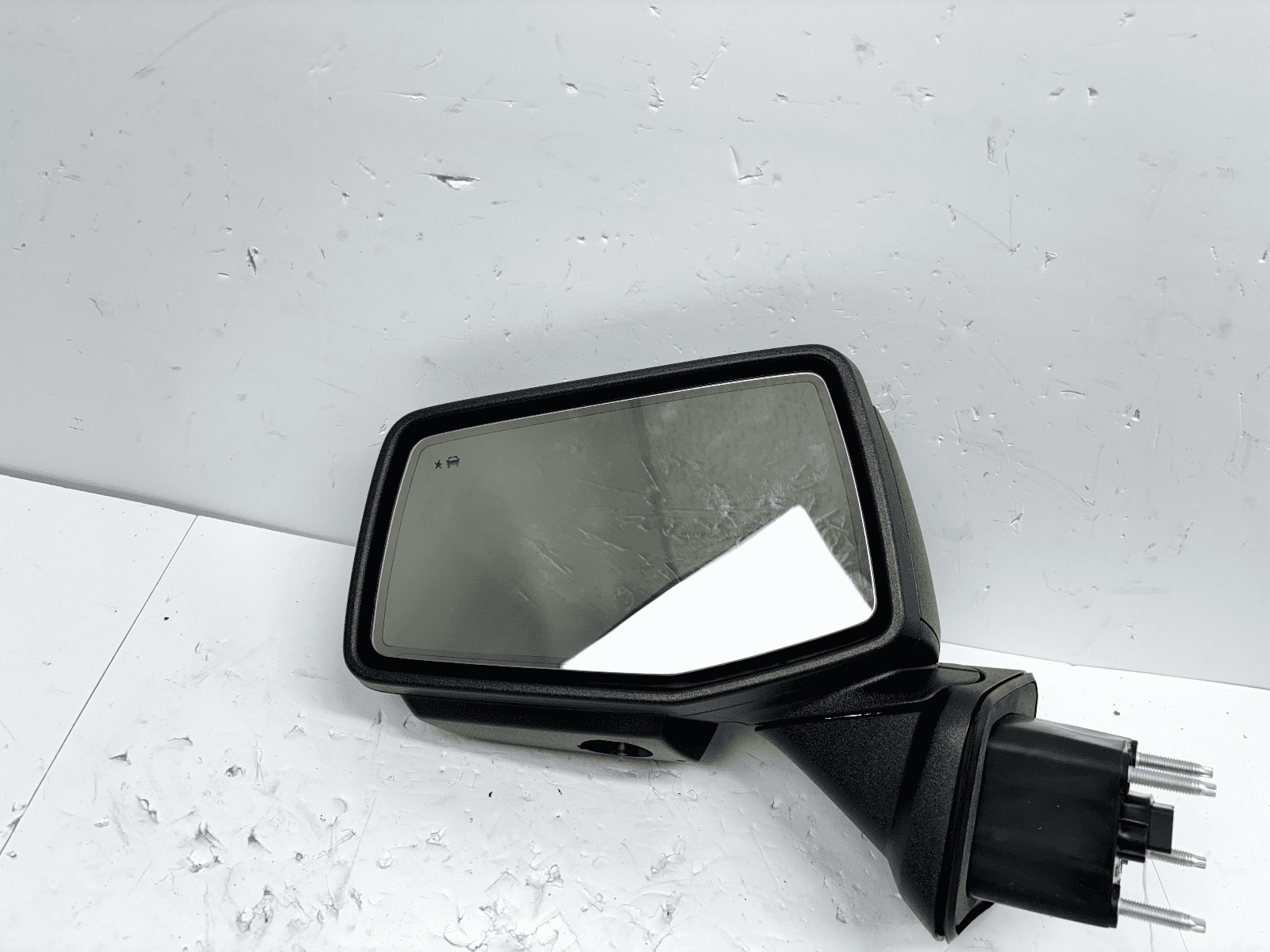 2019-2023 GMC Sierra 1500 Denali Front Left OEM Mirror 84898864 - Image 12