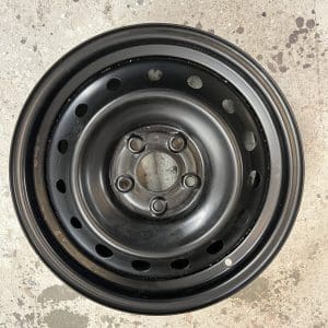 2013-2018 Nissan Altima 16x7 Inch Keystone Wheel stl62590u45n