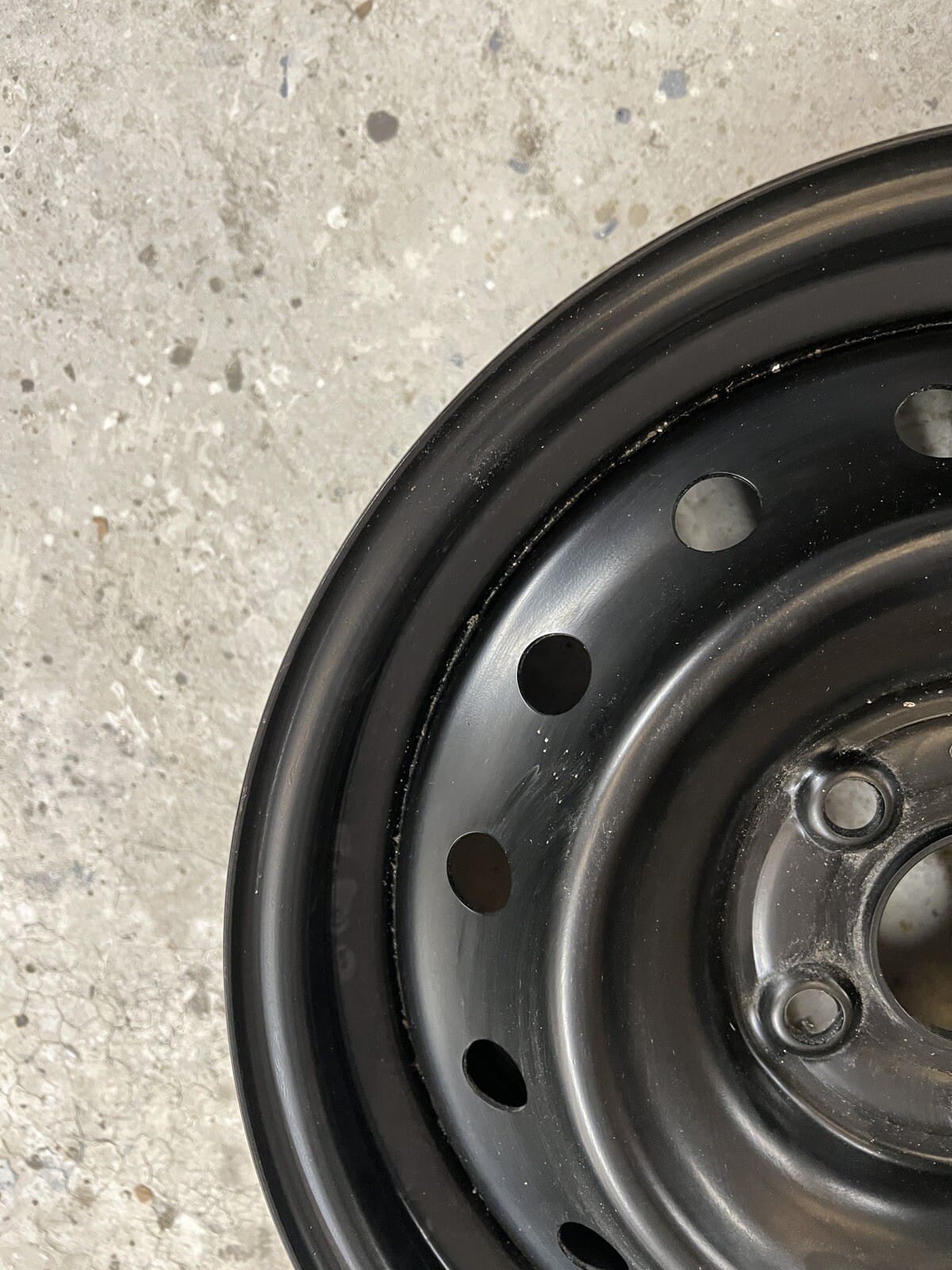 2013-2018 Nissan Altima 16x7 Inch Keystone Wheel stl62590u45n - Image 2
