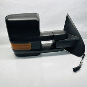 2015-2019 Chevy Silverado; GMC Sierra Side View OEM Tow Mirror
