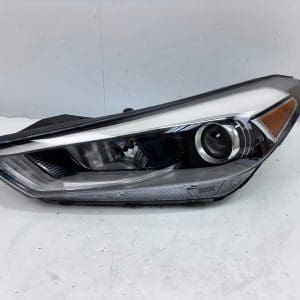 2016-2018 Hyundai Tucson Halogen LED Front Left OEM Headlight 92101-D3