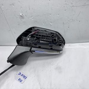 2019-2022 Toyota Avalon Front Left Mirror Blind Spot Turn Signal