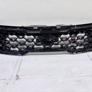 2021-2023 Kia Sorento Front OEM Grille 86366-R5900