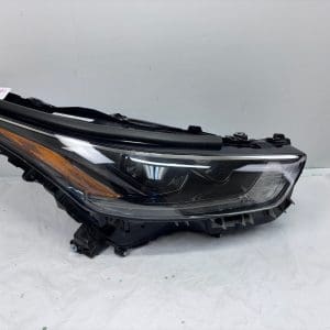 2020-23 Toyota Highlander LED Front Right OEM Headlight 10000-8A0HD
