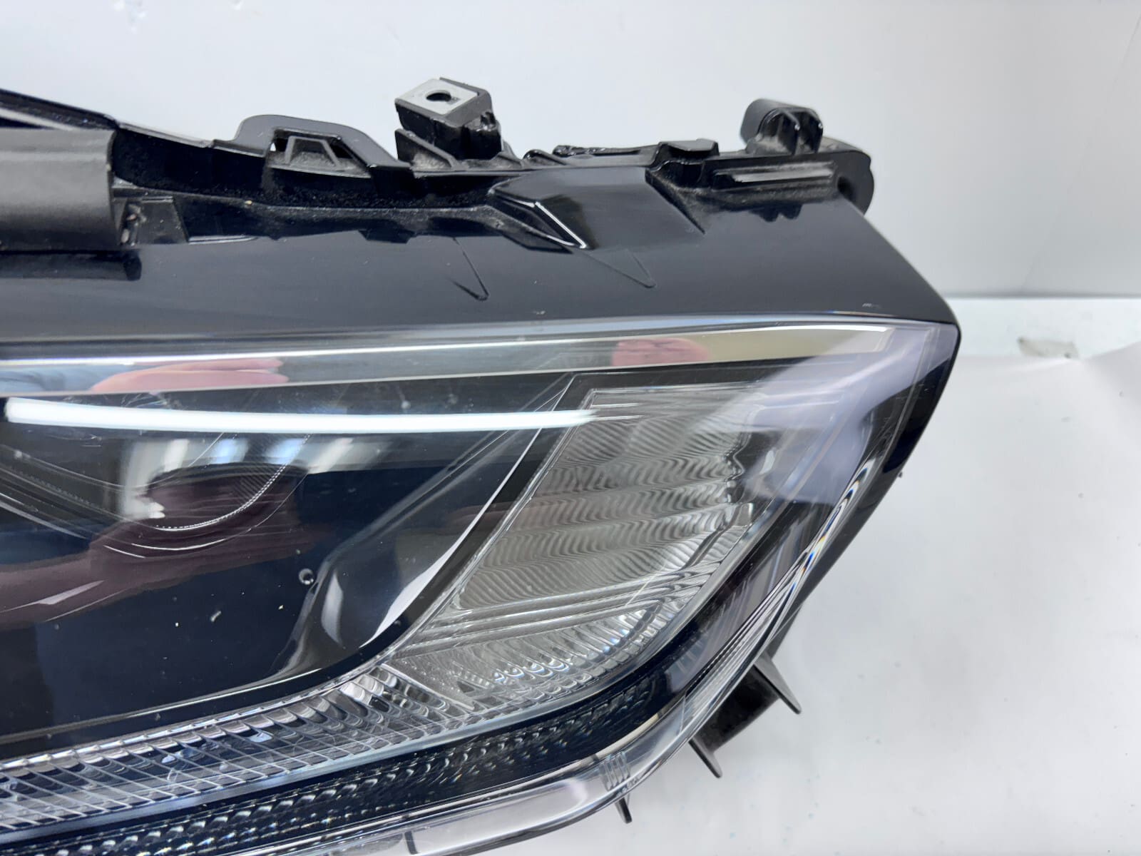 2020-23 Toyota Highlander LED Front Right OEM Headlight 10000-8A0HD - Image 5