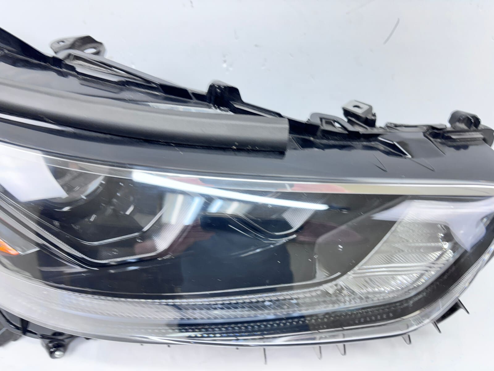 2020-23 Toyota Highlander LED Front Right OEM Headlight 10000-8A0HD - Image 7