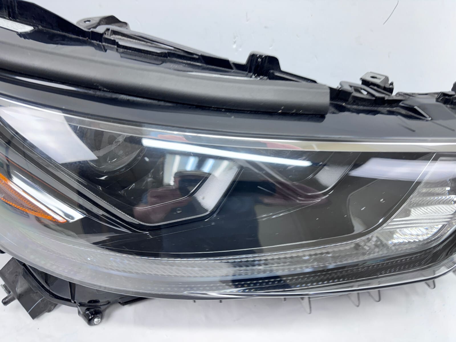 2020-23 Toyota Highlander LED Front Right OEM Headlight 10000-8A0HD - Image 8