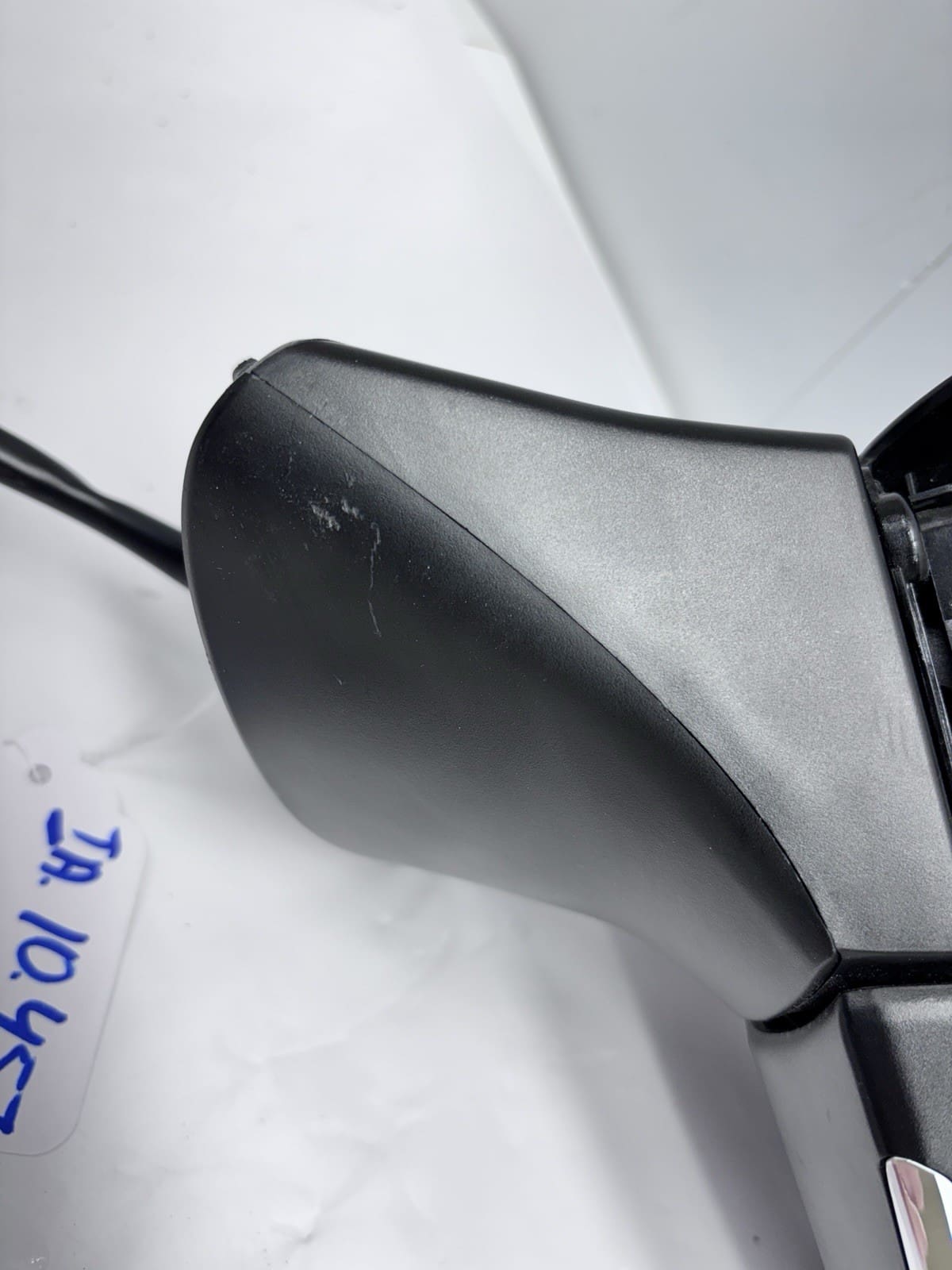 2019-2022 Toyota Avalon Front Left Mirror Blind Spot Turn Signal - Image 9