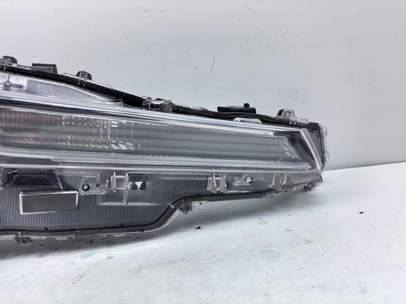 2020-2022 Toyota Corolla LED Front Right CAPA Headlight - Image 2