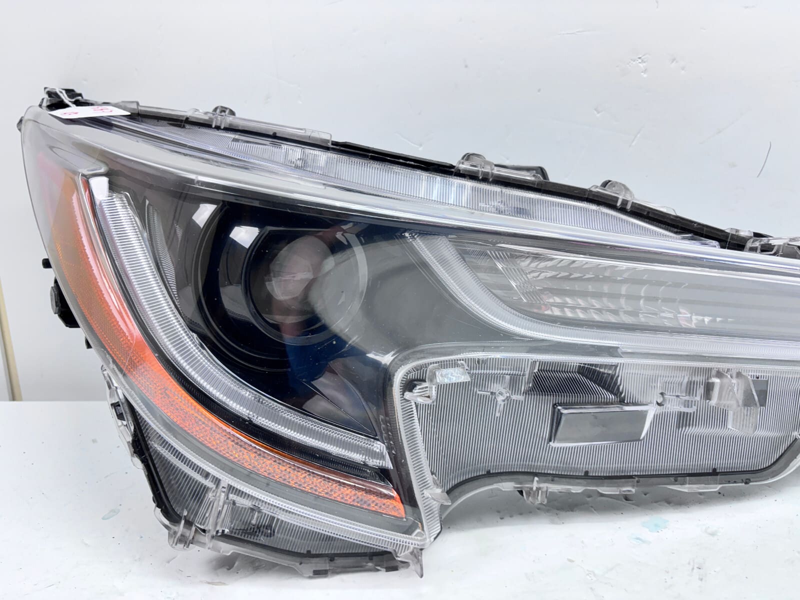 2020-2022 Toyota Corolla LED Front Right CAPA Headlight - Image 6
