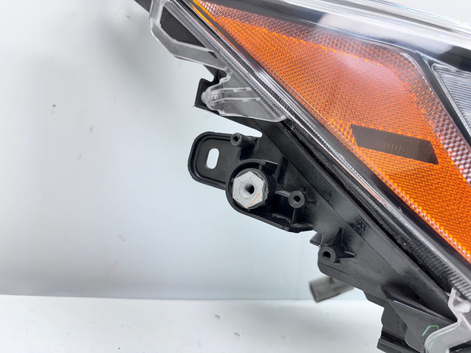2020-2022 Toyota Corolla LED Front Right CAPA Headlight - Image 9