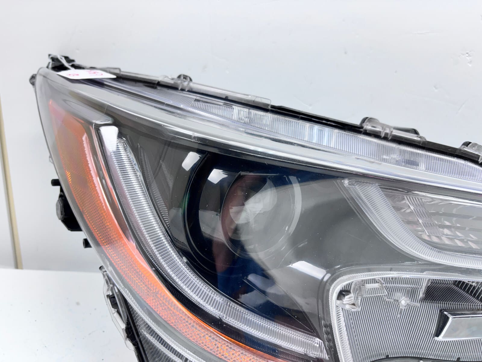 2020-2022 Toyota Corolla LED Front Right CAPA Headlight - Image 11