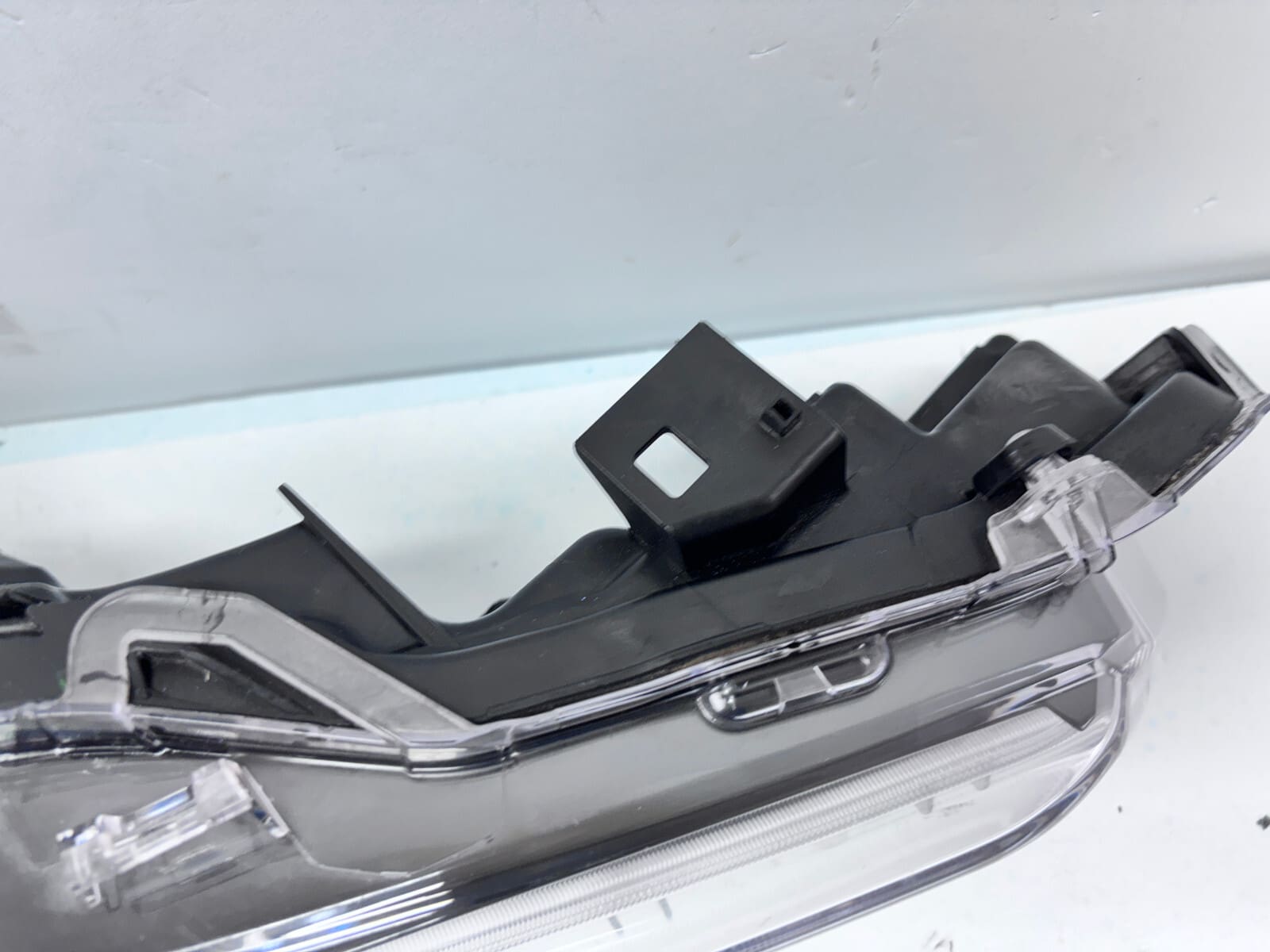 2020-2022 Toyota Corolla LED Front Right CAPA Headlight - Image 12