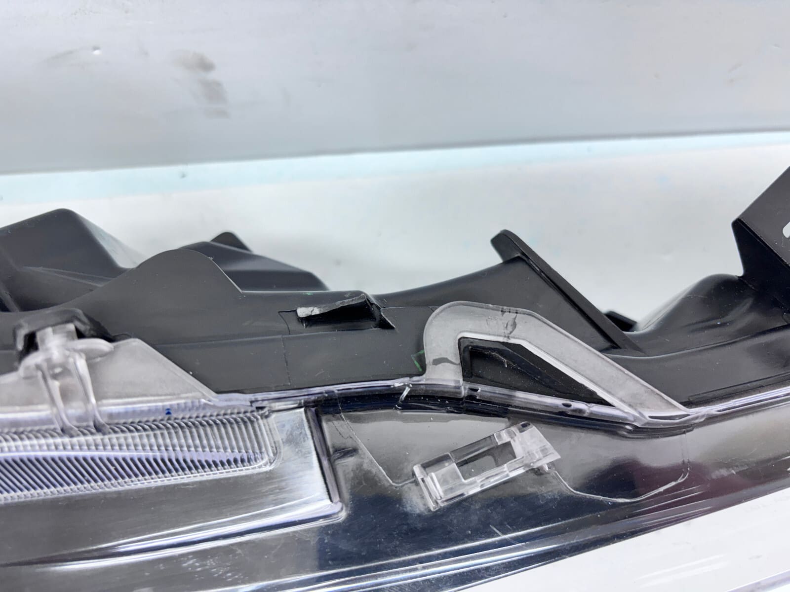 2020-2022 Toyota Corolla LED Front Right CAPA Headlight - Image 13