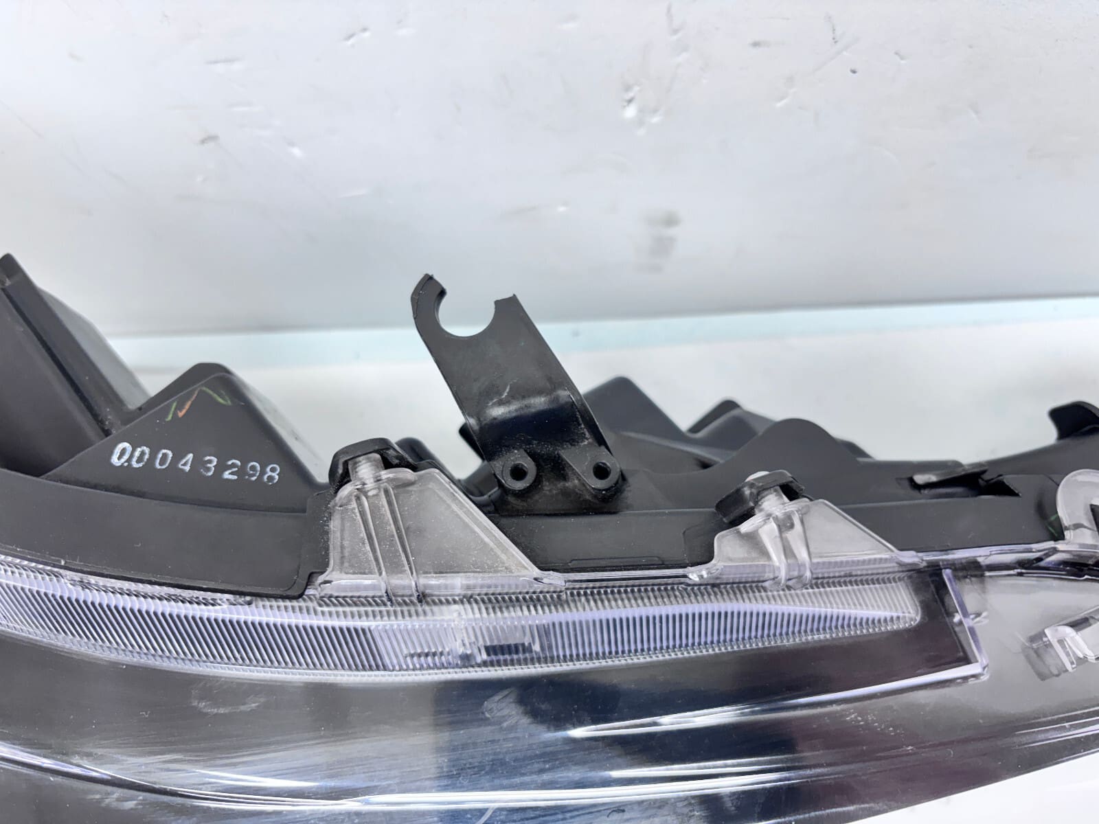 2020-2022 Toyota Corolla LED Front Right CAPA Headlight - Image 14