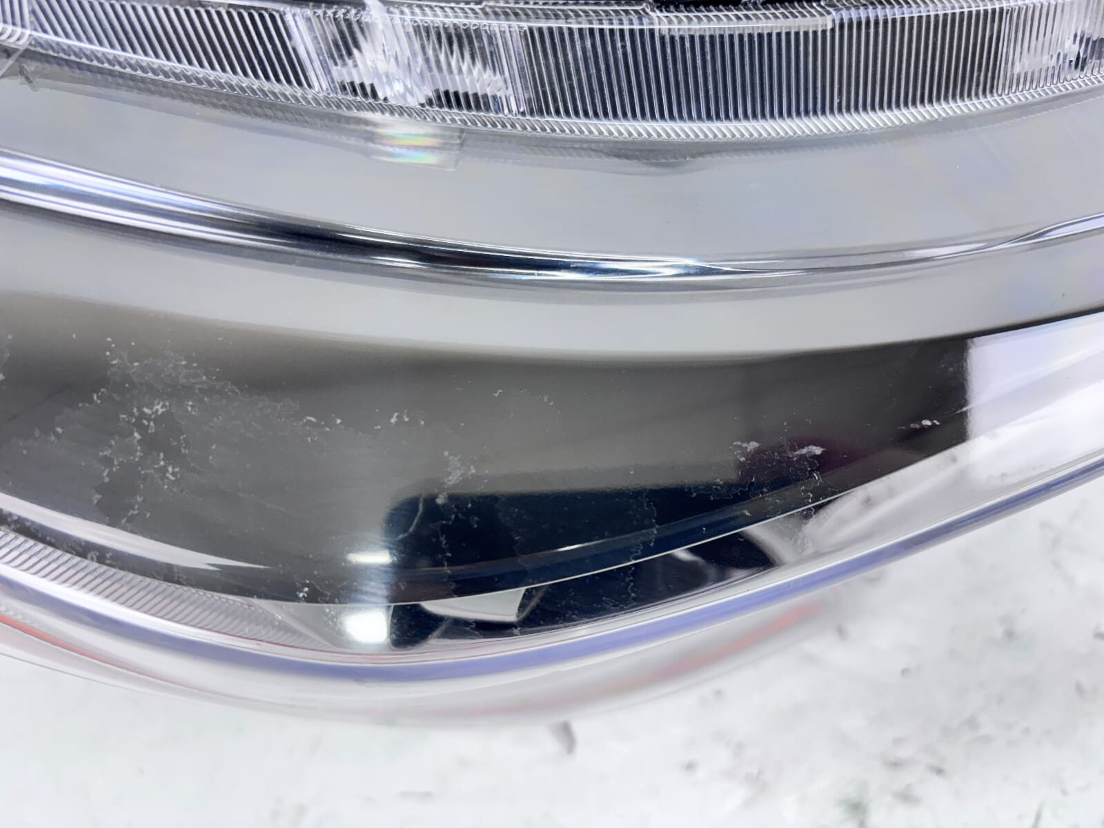 2020-2022 Toyota Corolla LED Front Right CAPA Headlight - Image 15