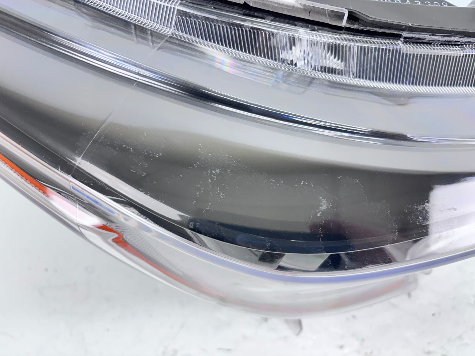 2020-2022 Toyota Corolla LED Front Right CAPA Headlight - Image 16