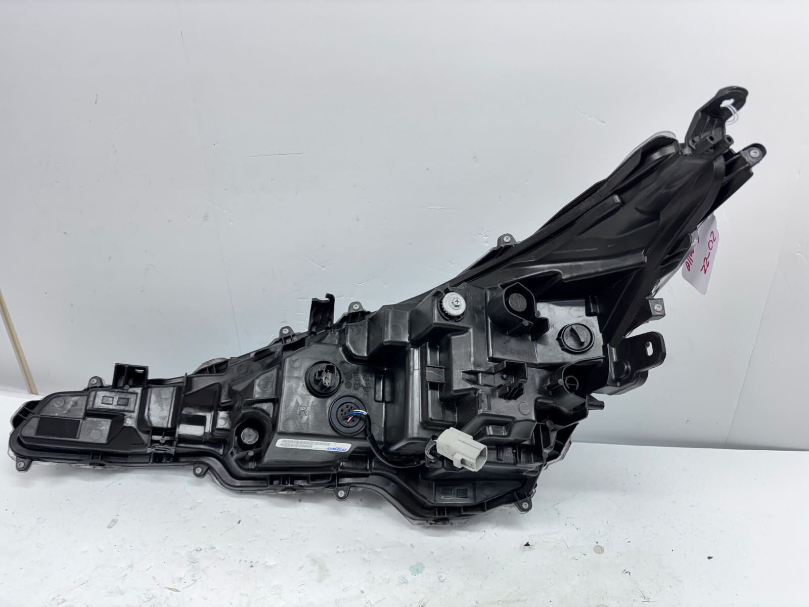 2020-2022 Toyota Corolla LED Front Right CAPA Headlight - Image 19