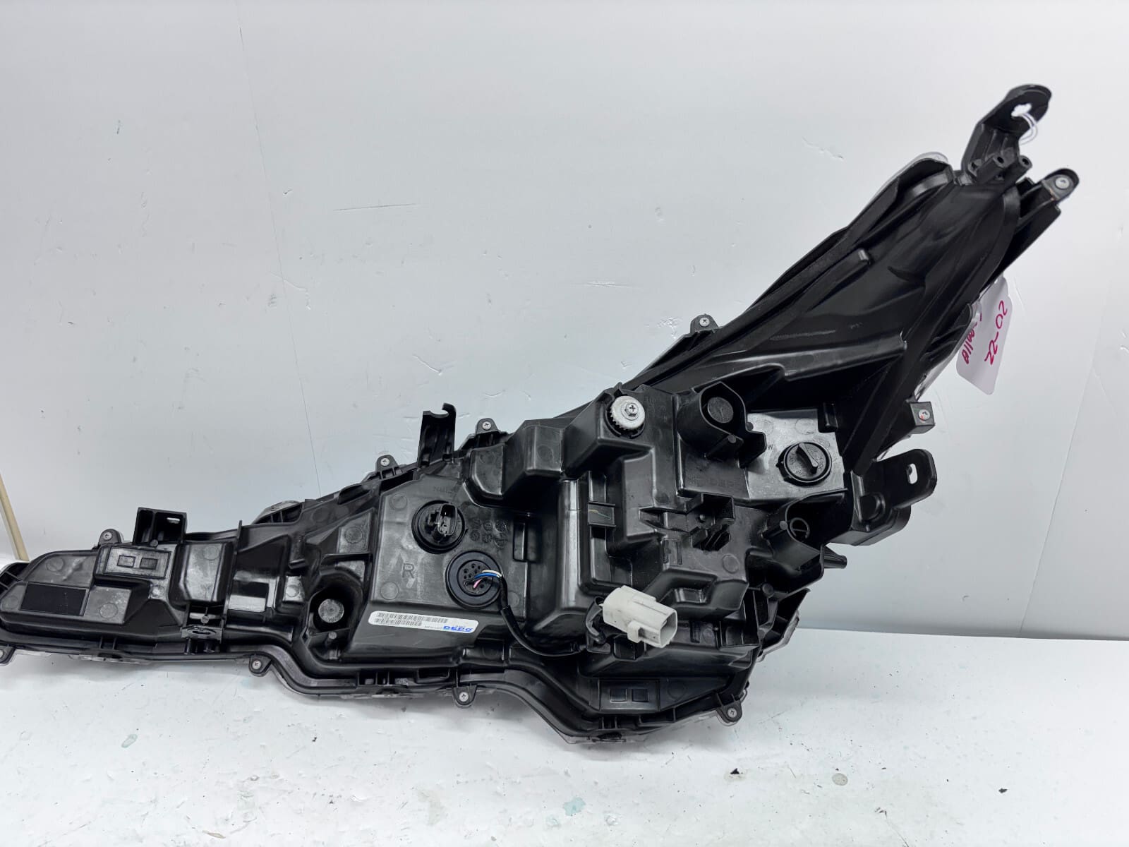 2020-2022 Toyota Corolla LED Front Right CAPA Headlight - Image 20