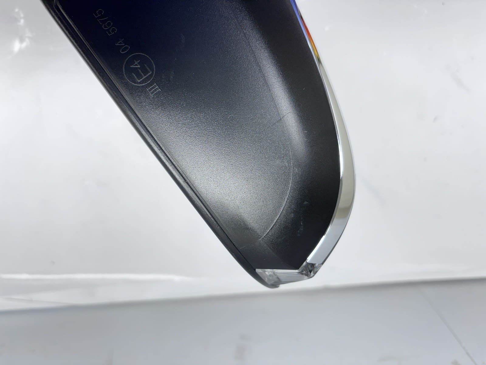 2019-2022 Toyota Avalon Front Left Mirror Blind Spot Turn Signal - Image 14