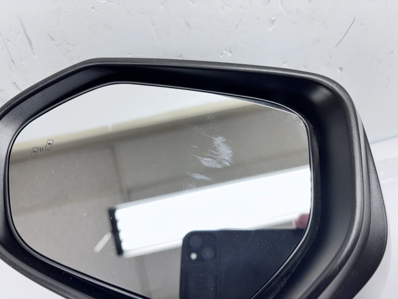 2019-2022 Toyota Avalon Front Left Mirror Blind Spot Turn Signal - Image 18