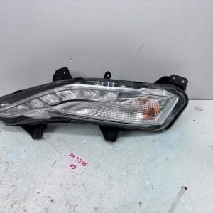 2019-22 Chevy Malibu Halogen Front Left OEM Running/Fog Light