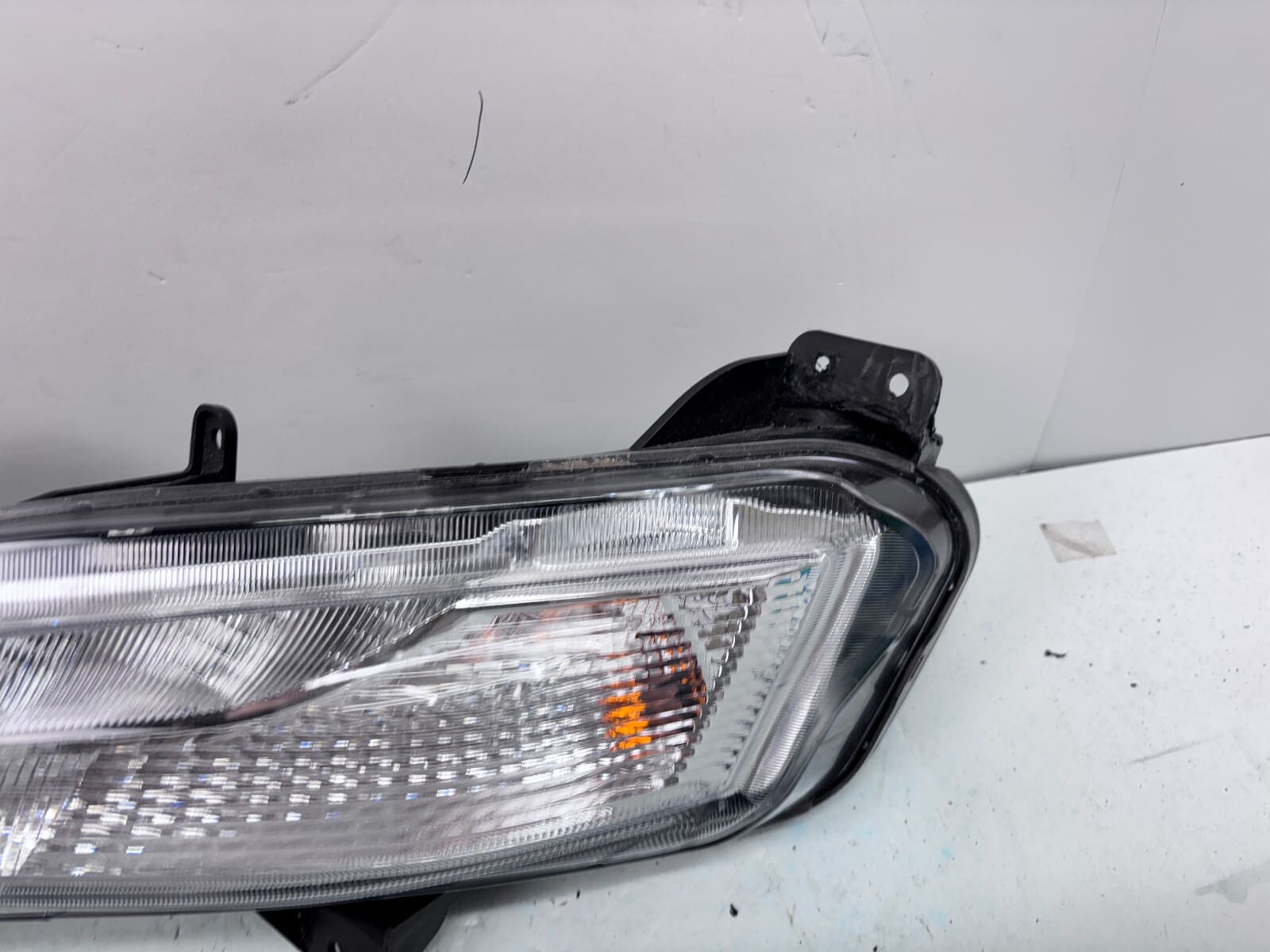 2019-22 Chevy Malibu Halogen Front Left OEM Running/Fog Light - Image 3