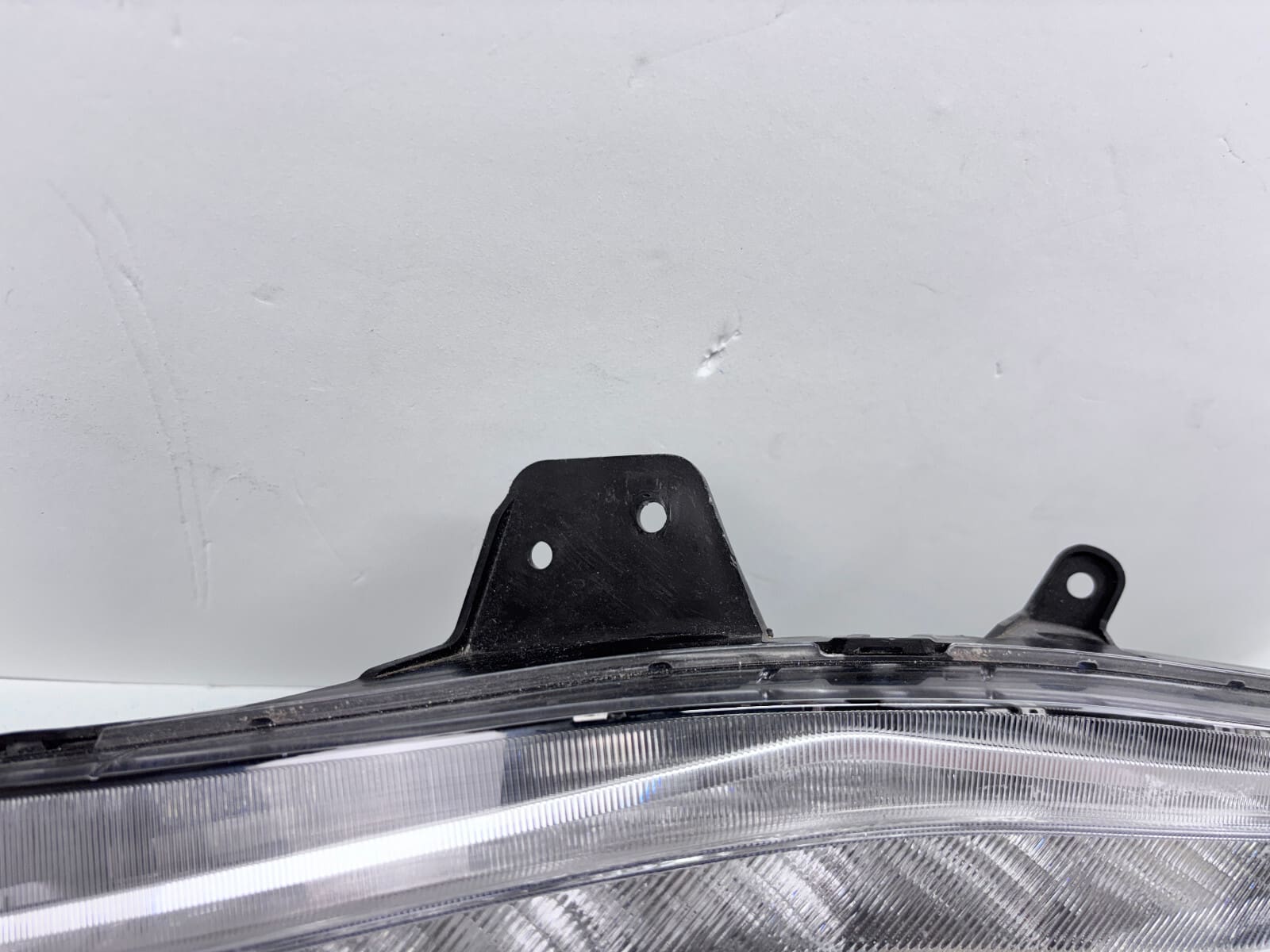 2019-22 Chevy Malibu Halogen Front Left OEM Running/Fog Light - Image 8