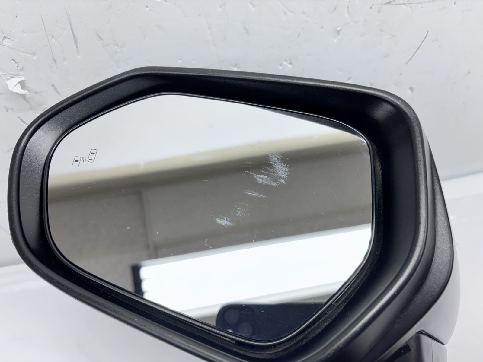 2019-2022 Toyota Avalon Front Left Mirror Blind Spot Turn Signal - Image 19
