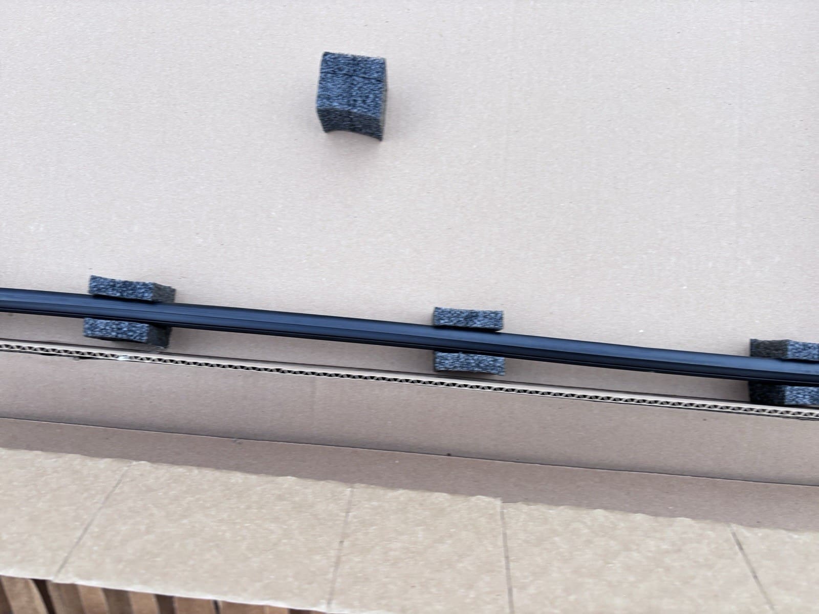 NEW 2023-25 Honda Pilot Rear Left Door Vent Window Glass w/Seal Weatherstrip OEM Genuine - Image 3