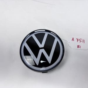 NICE 2021-2024 VW ID.4 Genuine OEM Front Emblem