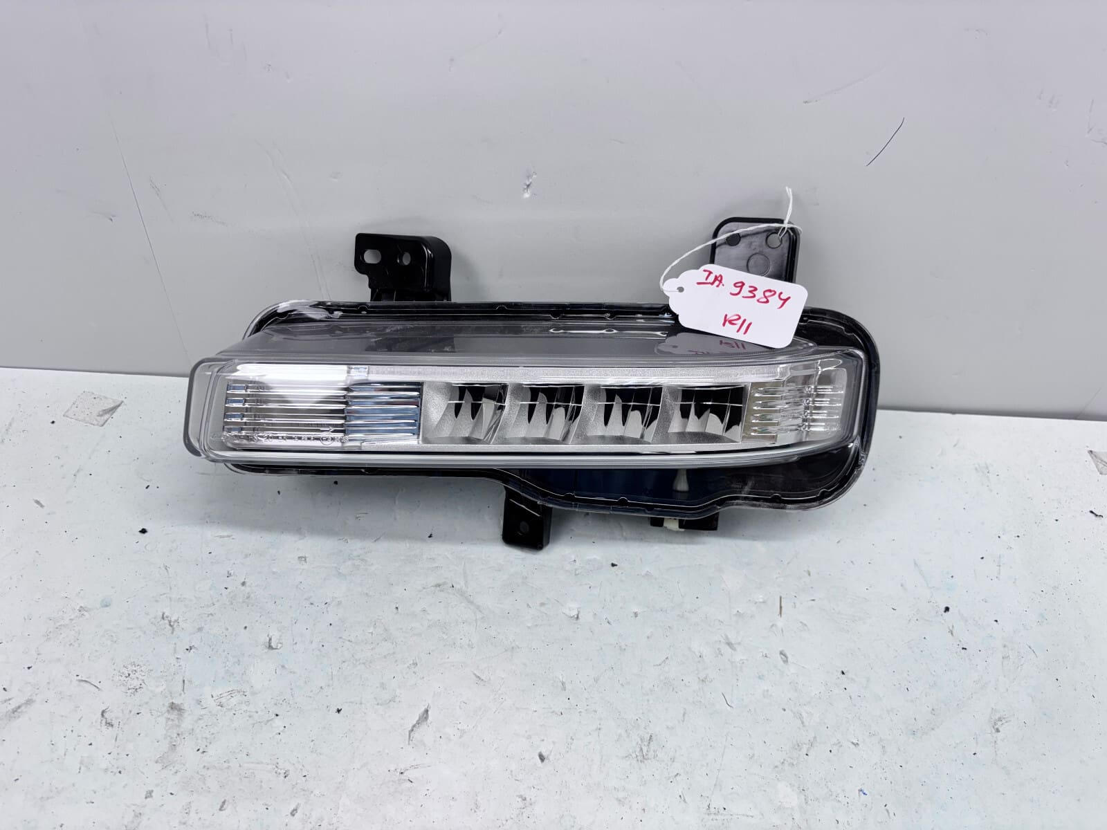 2020-2023 Ford Explorer LED Front Left OEM Fog Light LB5B13A255AE