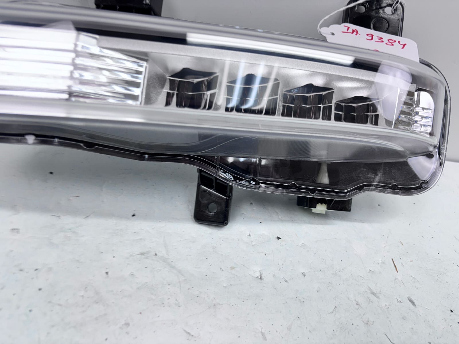 2020-2023 Ford Explorer LED Front Left OEM Fog Light LB5B13A255AE - Image 3