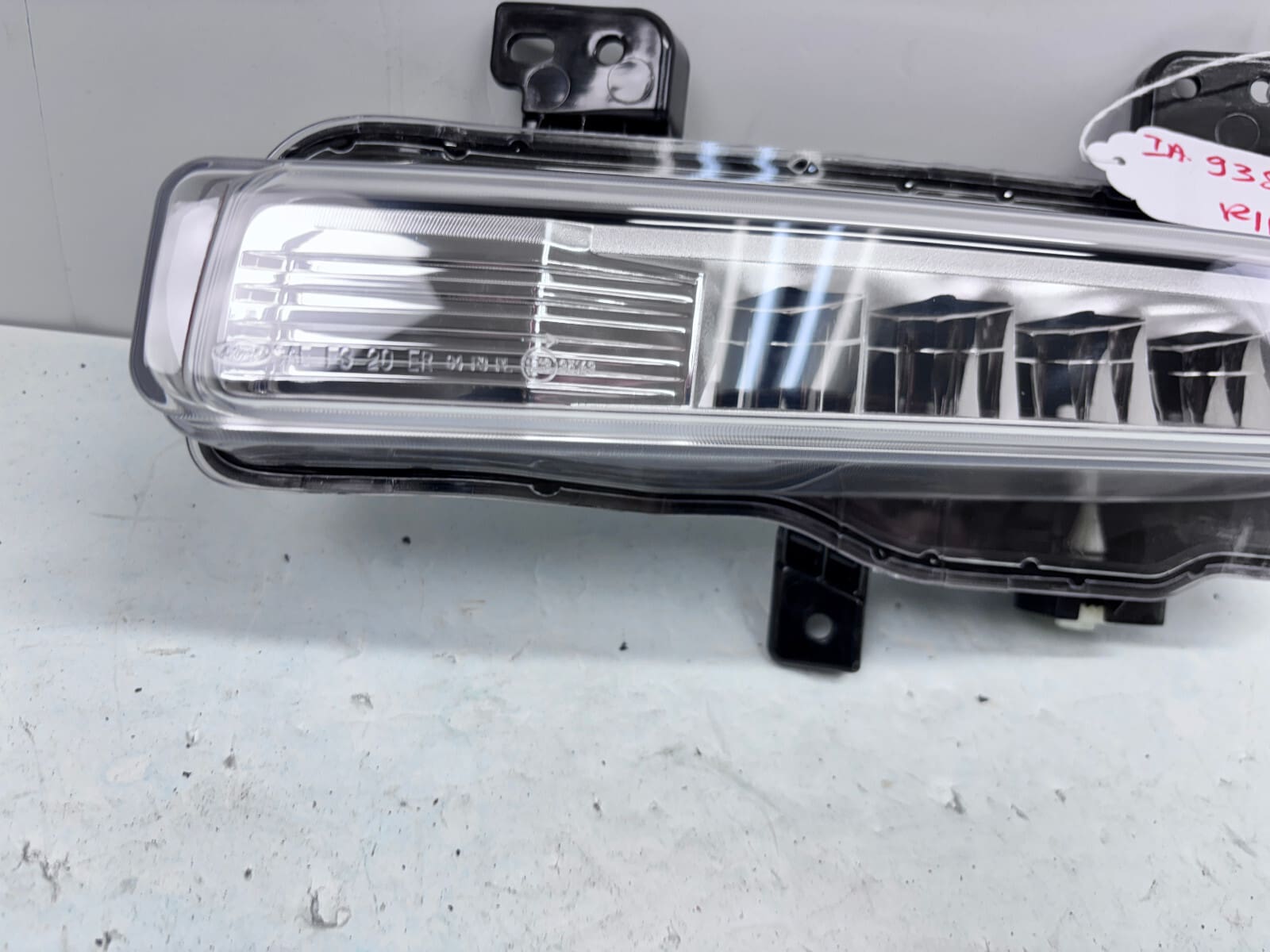 2020-2023 Ford Explorer LED Front Left OEM Fog Light LB5B13A255AE - Image 4