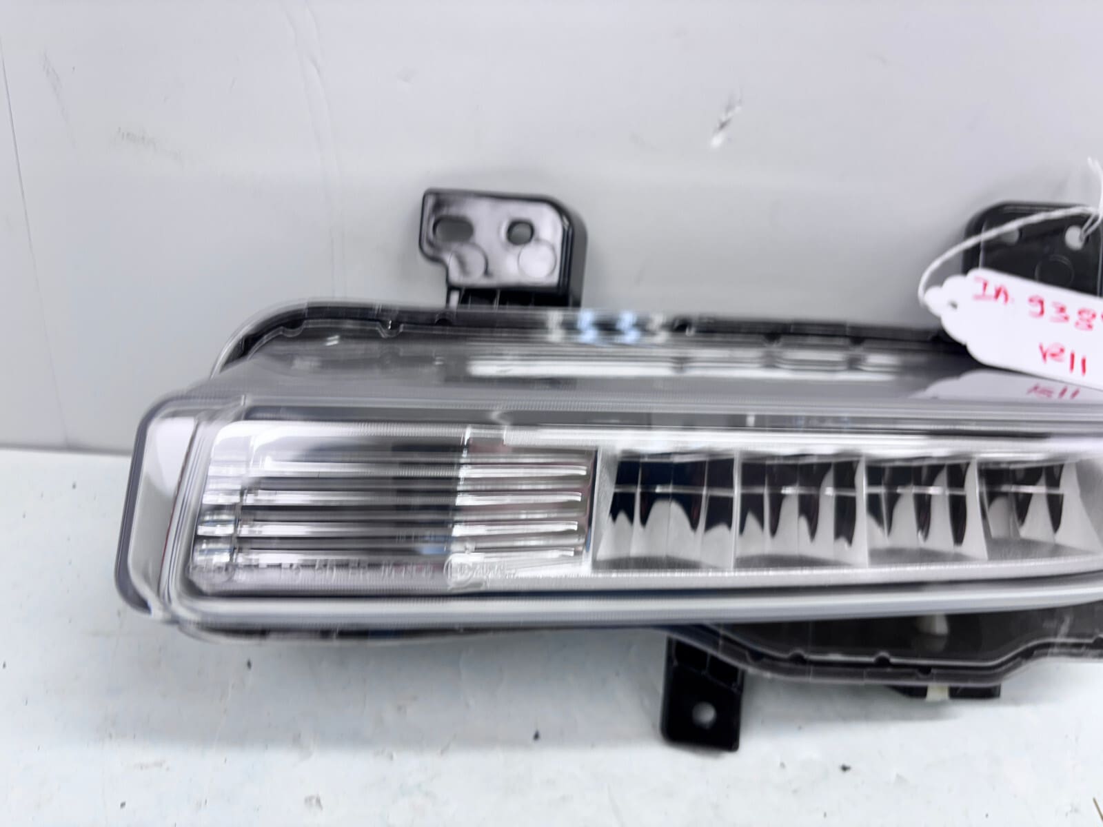 2020-2023 Ford Explorer LED Front Left OEM Fog Light LB5B13A255AE - Image 5