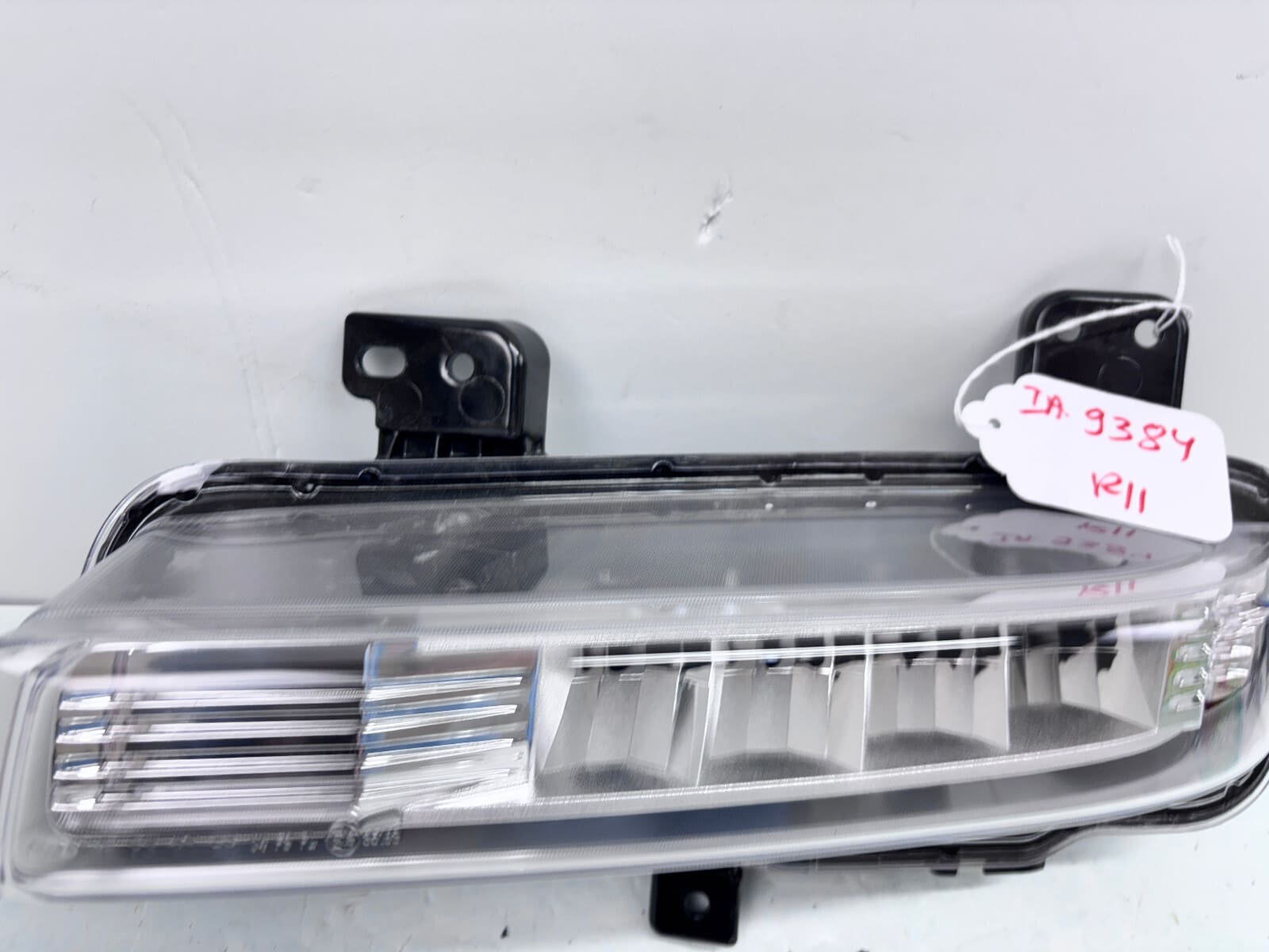 2020-2023 Ford Explorer LED Front Left OEM Fog Light LB5B13A255AE - Image 6