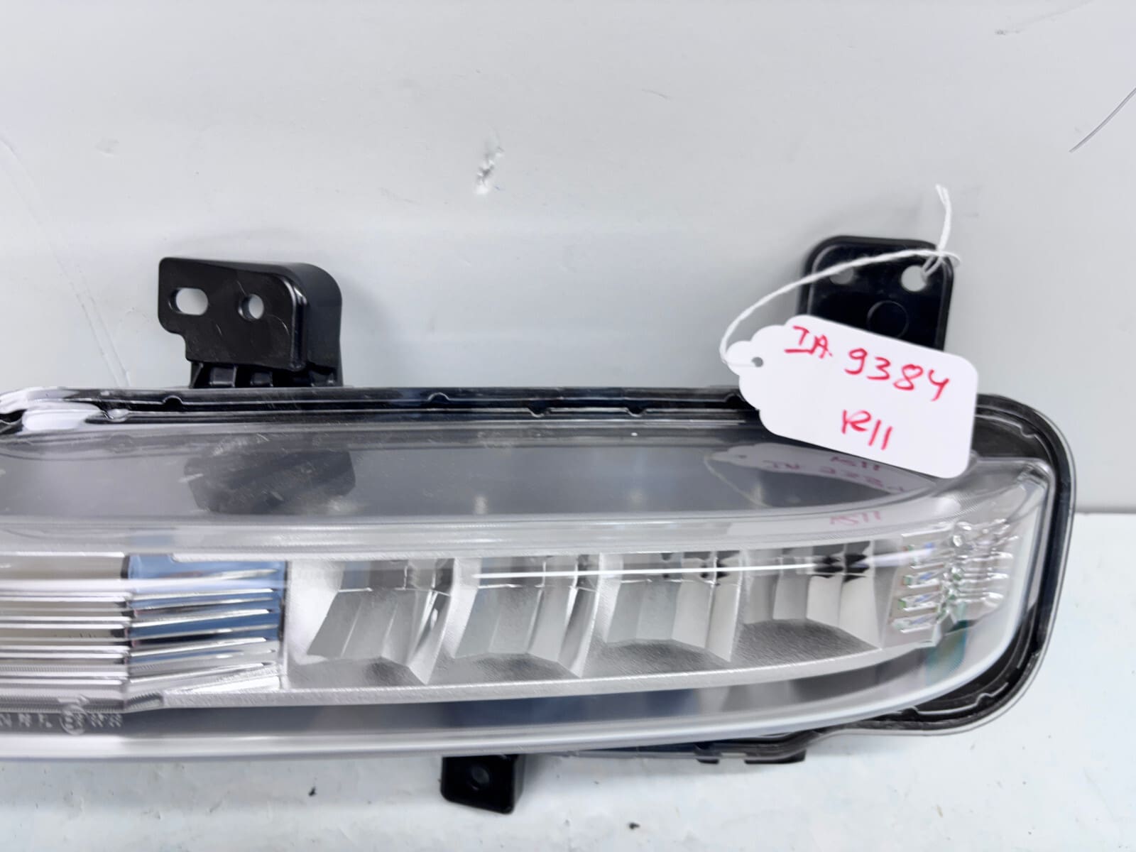2020-2023 Ford Explorer LED Front Left OEM Fog Light LB5B13A255AE - Image 7