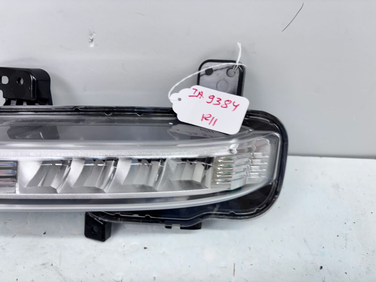 2020-2023 Ford Explorer LED Front Left OEM Fog Light LB5B13A255AE - Image 8