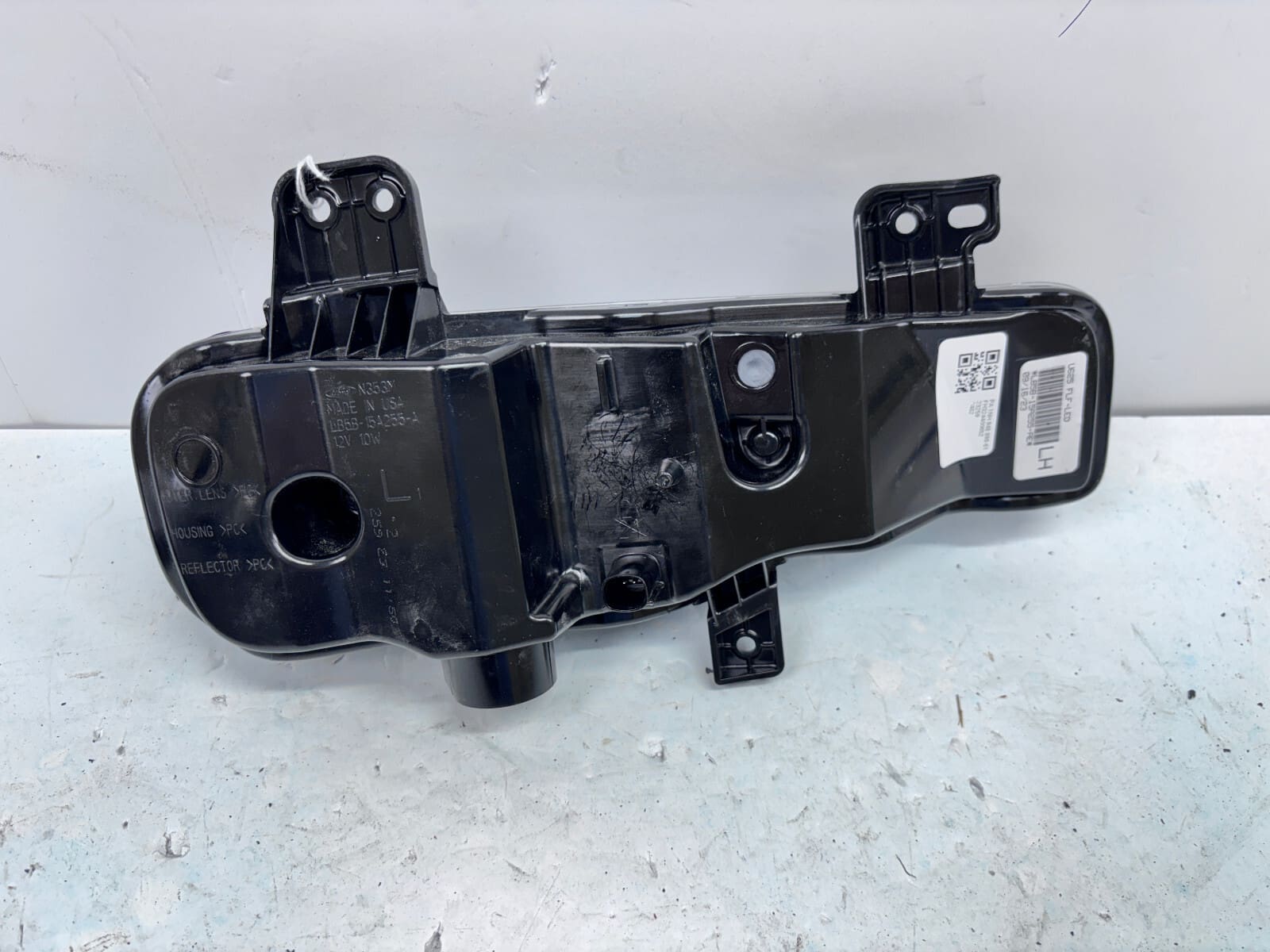2020-2023 Ford Explorer LED Front Left OEM Fog Light LB5B13A255AE - Image 10