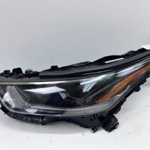 2020-23 Toyota Highlander LED Front Left OEM Headlight 10100-8A0HW