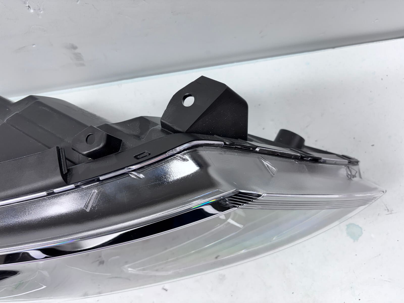 MINT 2011-13 Kia Optima Halogen Front Right OEM Headlight 92102-4C000 - Image 8