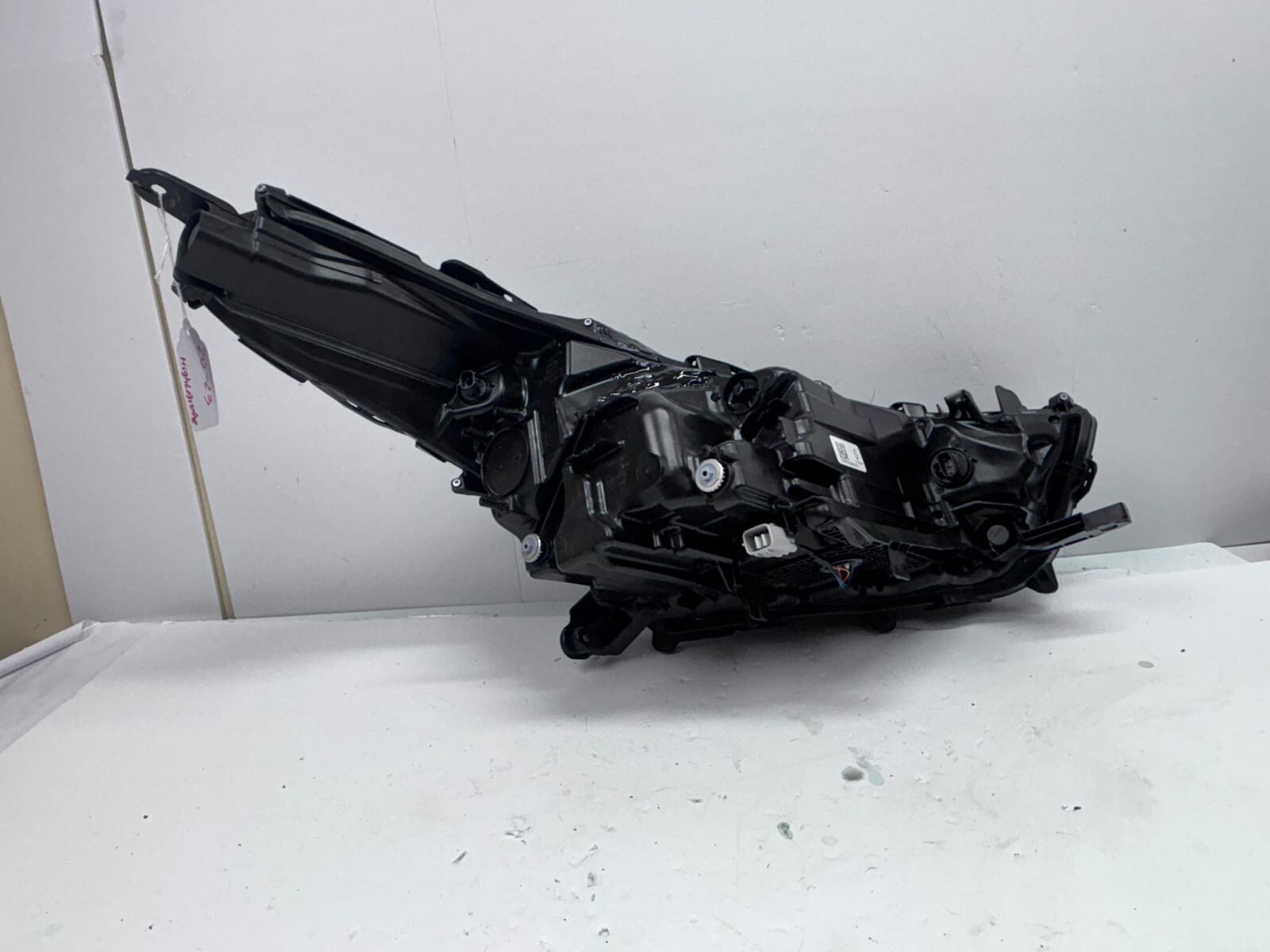 2020-23 Toyota Highlander LED Front Left OEM Headlight 10100-8A0HW - Image 18