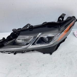 2018-2023 Toyota Camry LED Front Left OEM Headlight